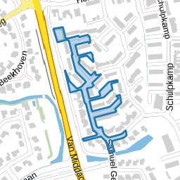 Perceel NKK01-H-4537