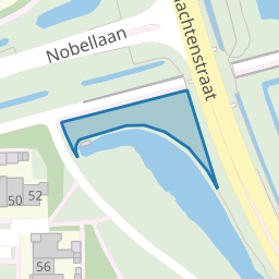 Perceel NKK01-H-4545