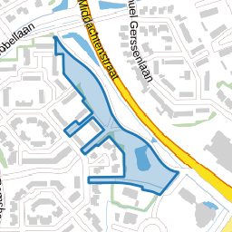 Perceel NKK01-H-4548