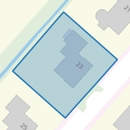 Perceel NKK01-H-4551