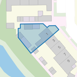 Perceel NKK01-H-4558