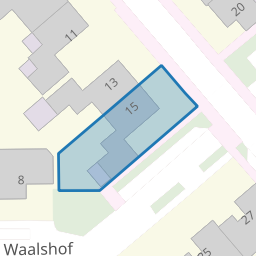 Perceel NKK01-H-4562