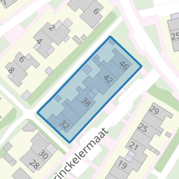 Perceel NKK01-H-4568