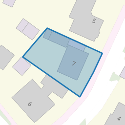 Perceel NKK01-H-4577