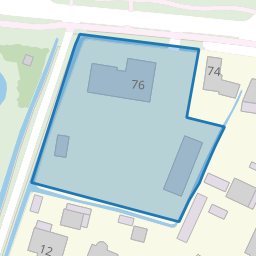 Perceel NKK01-H-4578