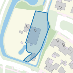 Perceel NKK01-H-4580