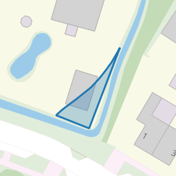 Perceel NKK01-H-4581