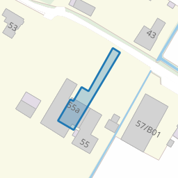 Perceel NKK01-H-4596