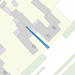 Perceel NKK01-H-4598