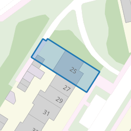 Perceel NKK01-H-4601