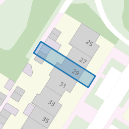 Perceel NKK01-H-4603