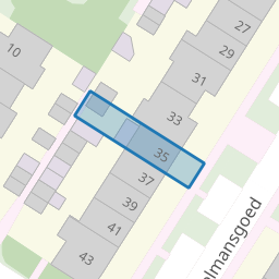 Perceel NKK01-H-4606