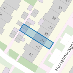 Perceel NKK01-H-4608