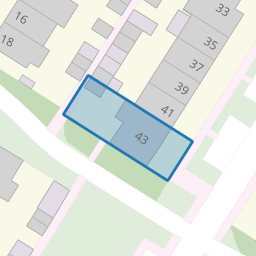 Perceel NKK01-H-4610