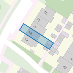 Perceel NKK01-H-4614