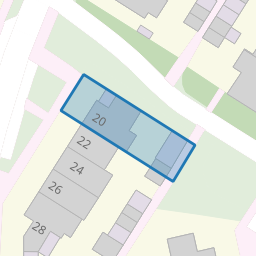 Perceel NKK01-H-4616