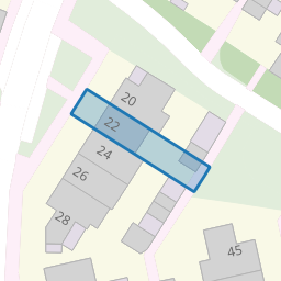 Perceel NKK01-H-4617