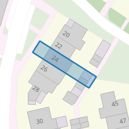 Perceel NKK01-H-4618