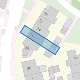 Perceel NKK01-H-4619