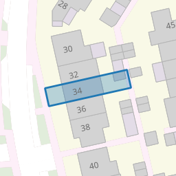 Perceel NKK01-H-4623