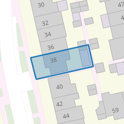 Perceel NKK01-H-4625