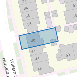 Perceel NKK01-H-4626