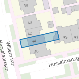 Perceel NKK01-H-4628