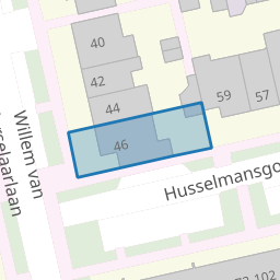 Perceel NKK01-H-4629