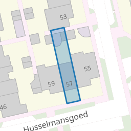 Perceel NKK01-H-4636