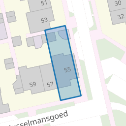 Perceel NKK01-H-4637