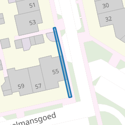 Perceel NKK01-H-4638