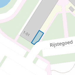 Perceel NKK01-H-4643