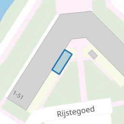 Perceel NKK01-H-4645