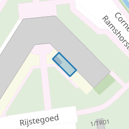 Perceel NKK01-H-4646