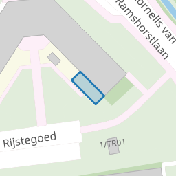 Perceel NKK01-H-4647