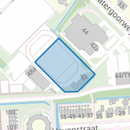 Perceel NKK01-H-4649