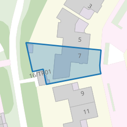 Perceel NKK01-H-4659