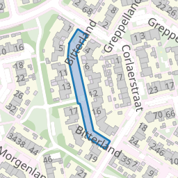 Perceel NKK01-H-4663