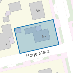 Perceel NKK01-H-4670