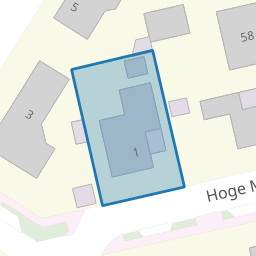 Perceel NKK01-H-4671