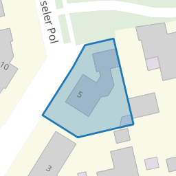 Perceel NKK01-H-4673