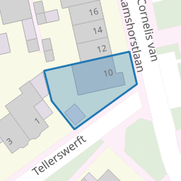 Perceel NKK01-H-4687