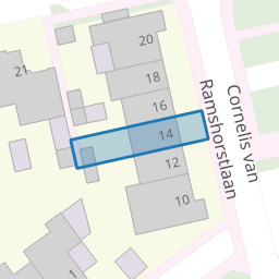 Perceel NKK01-H-4689