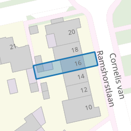 Perceel NKK01-H-4690