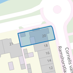 Perceel NKK01-H-4692