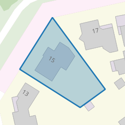 Perceel NKK01-H-4696