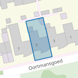 Perceel NKK01-H-4700