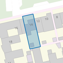 Perceel NKK01-H-4706