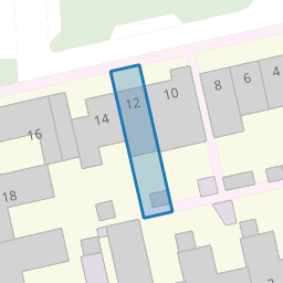 Perceel NKK01-H-4707