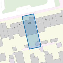 Perceel NKK01-H-4708